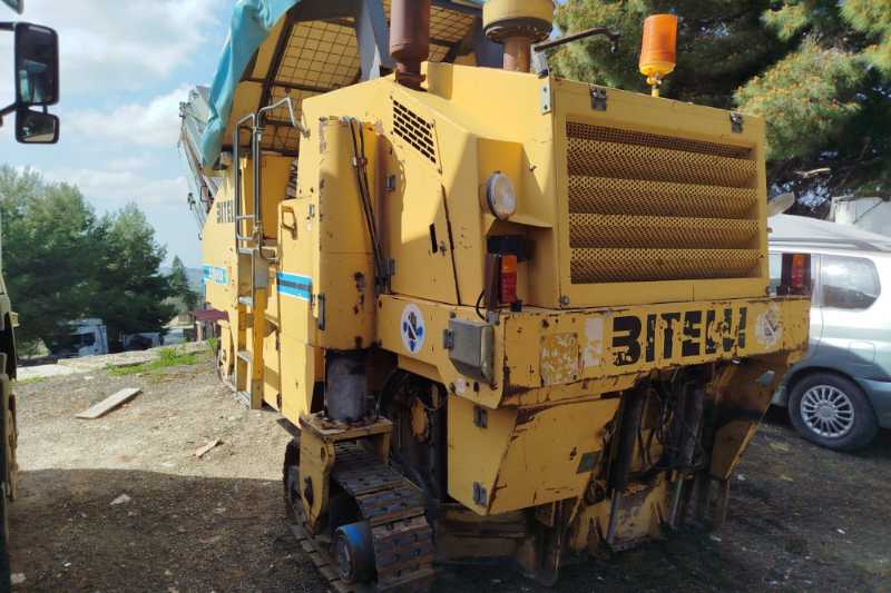 OmecoHub - Immagine BITELLI SF102C